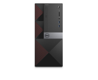 DELL Vostro 3668 MT i5-7400/8GB/1000GB HDD/W10 Czarny - 1389608 - zdjęcie 1